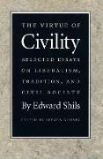 The Virtue of Civility