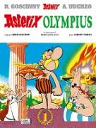 Asterix Olympius