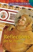 Reflections on St. Francis