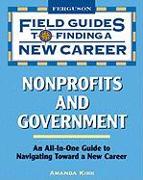 Nonprofits and Government