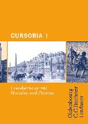 Cursoria, Begleitlektüre zu Cursus - Ausgaben A, B und N, Band 1, Leseabenteuer mit Herkules und Theseus, Lektüre mit Lösungen