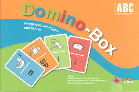 Domino-Box