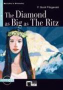 Diamond as Big as the Ritz+cd