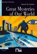 Great Mysteries of Our World. B1. (Incl. CD)