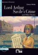 Lord Arthur Savile's Crime and Other Stories [With CD (Audio)]