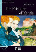Prisoner of Zenda+cd