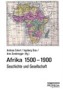 Afrika 1500-1900