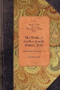 The Works of the Rev. Joseph Bellamy, D.D
