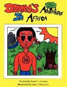 Danny's Adventure in Africa