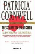 The Scarpetta Collection, Volume II: All That Remains and Cruel & Unusual