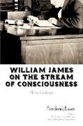 William James on the Stream of Consciousness