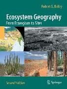 Ecosystem Geography