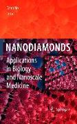 Nanodiamonds