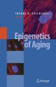 Epigenetics of Aging