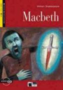 Macbeth. B2. (Incl. CD)