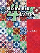 Patchwork 4 Ways