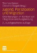 Jugend, Partizipation und Migration