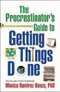 The Procrastinator's Guide to Getting Things Done