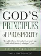 God's Principles of Prosperity