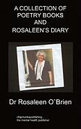 A Collection of Poetry Books and Rosaleen's Diary: Abuse