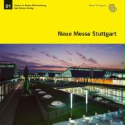 Neue Messe Stuttgart