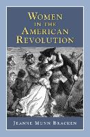 Women in the American Revolution