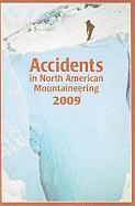 Accidents in North American Mountaineering, Volume 10: Number 4, Issue 62