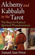 Alchemy and Kabbalah