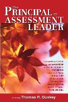 The Principal as Assessment Leader