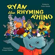 Ryan the Rhyming Rhino