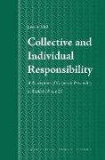 Collective and Individual Responsibility: A Description of Corporate Personality in Ezekiel 18 and 20