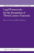 Legal Frameworks for the Integration of Third-Country Nationals
