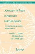 Advances in the Theory of Atomic and Molecular Systems