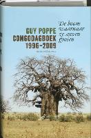 Congodagboek 1996-2009 / druk 1