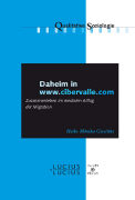 Daheim in www.cibervalle.de