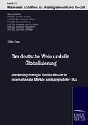 Der deutsche Wein und die Globalisierung