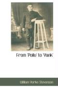 From 'Poilu' to 'Yank'