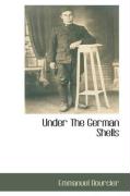 Under The German Shells