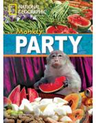 Monkey Party + Book with Multi-ROM
