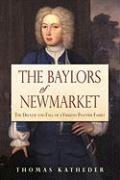 The Baylors of Newmarket