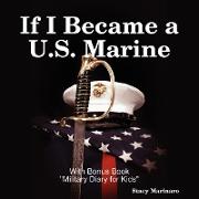 If I Became a U.S. Marine