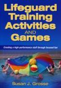 Lifeguard Training Activities and Games