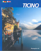 Bildband Ticino Souvenir