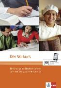 Passwort Deutsch. Der Vorkurs. Lehr- und Übungsbuch