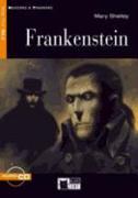 Frankenstein. B2. (Incl. CD)