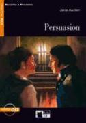 Persuasion [With CD (Audio)]