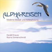Alpha-Reisen. CD