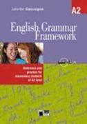 English Grammar Framework A2+cd
