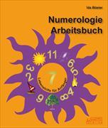 Numerologie Arbeitsbuch
