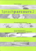 Sprachparcours 2. Begleitband für Lehrpersonen